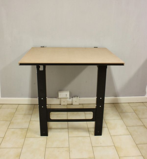 Banco O Tavolo da Lavoro Pieghevole