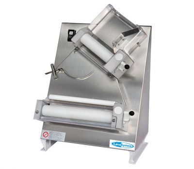 STENDI PIZZA A RULLI Mod. R 40E