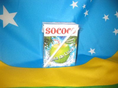 PRODOTTI TIPICI DEL BRASILE