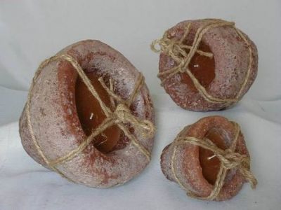 CANDELE, ESSENZE, INCENSI