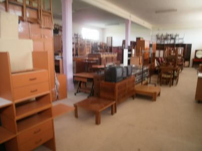 Tutto usato, prezzi bassi!