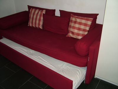 divano letto