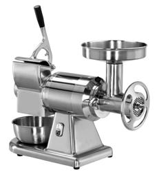 ABBINATO TRITACARNE GRATTUGIA MOD.22/AE