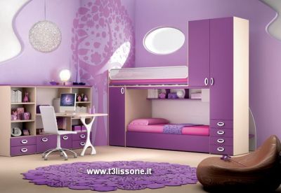 Offerta � Camerette Moretti Compact  a prezzi scontati da T3 Mobili