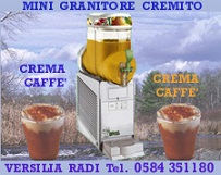 SCHEDE ELETTRONICHE PER GRANITORI BRAS-UGOLINI