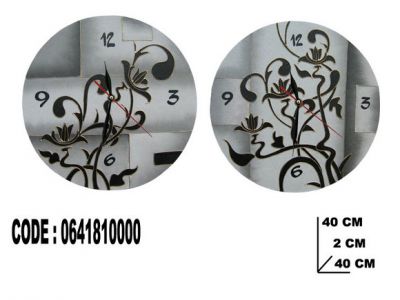 OROLOGI E ATTACCAPANNI