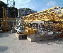 Vendesi gru a torre FM mod. 10542CTY