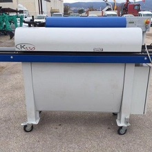 Vendesi bordatrice automatica