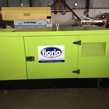 Vendesi gruppo elettrogeno Pramac