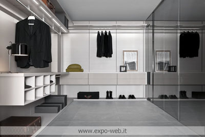 Il programma Cabine di Pianca a ottimi costi da: Arredamenti Expo-WEb