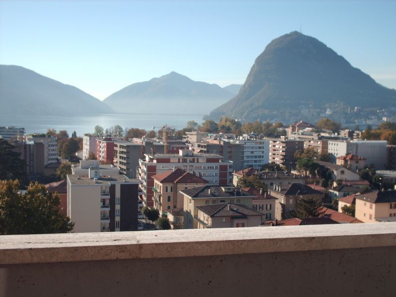 Appartamento in via Taddei 1 a Lugano, quartiere di Viganello