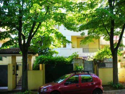 Estate a Riccione