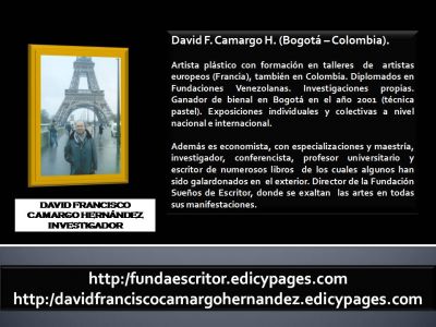 EL CUADRO DE LOS CINCUENTA MIL D�LARES