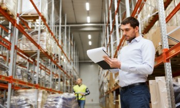 ALF089 - Addetto ufficio logistica