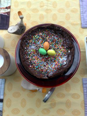 LA SCUOLA DEGLI INGREDIENTI