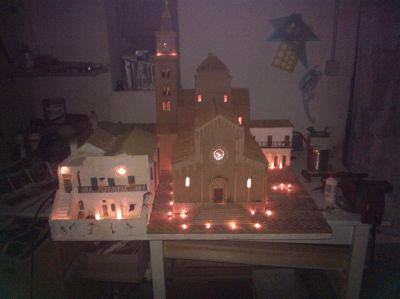 CATTEDRALE MATERA, DUOMO