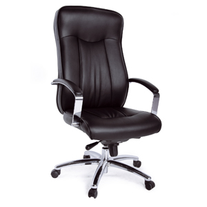 POLTRONA PRESIDENZIALE ERGONOMICA