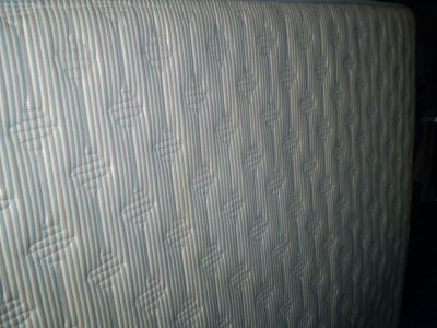 vendo materasso matrimoniale