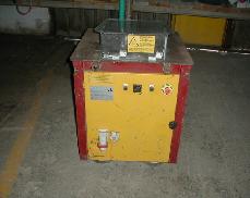 Vendesi combinata taglia-piega ferro