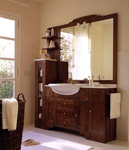 arredamenti artigianali fatti su misura a mano