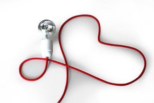 LAMPADINE SOSPENSIONE lampadina nuda