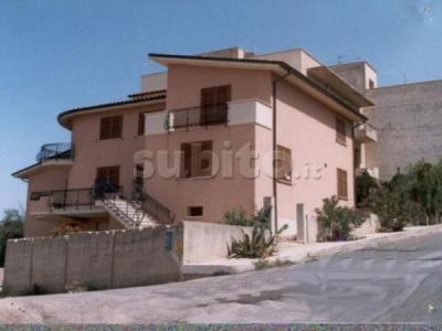 Villa di mq 400  a Valderice-TP