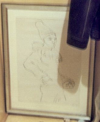 Vendo quadri d'autore