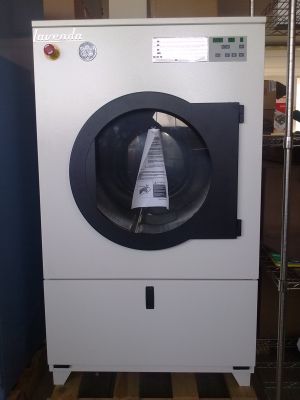 Essiccatoio rotativo E55 LAVENDA