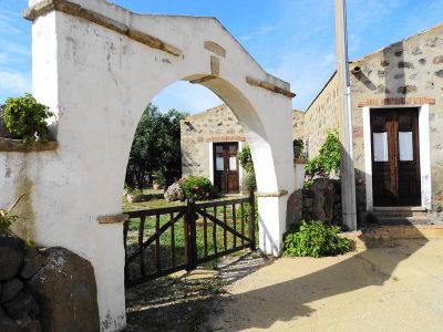 Corso di pittura a olio sul paesaggio in Sardegna
