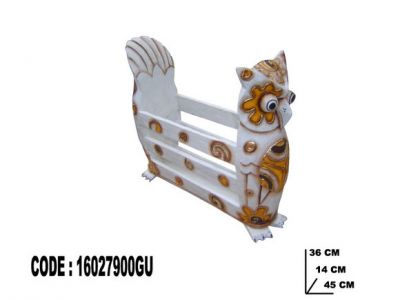 PORTA CD, PORTA RIVISTE E PORTAOMBRELLI