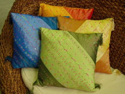 TESSUTI, TENDE, CUSCINI, RUNNER, TAPPETI E TRAPUNTE