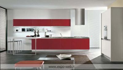 Promozione Dibiesse cucine mod. Spazio � Da Arredamenti Expo-Web