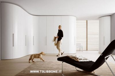 Sconto su armadi Novamobili 2011 da T3 Arredamenti 