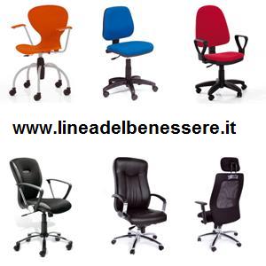 POLTRONA PRESIDENZIALE IN OFFERTA