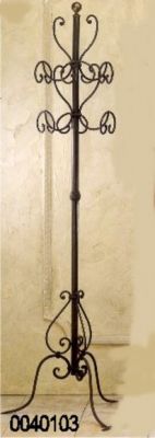 ATTACCAPANNI, PORTACHIAVI, SERVOMUTO