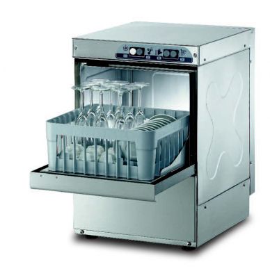 LAVABICCHIERI MODELLO G3527 Dim. Cesto 35x35