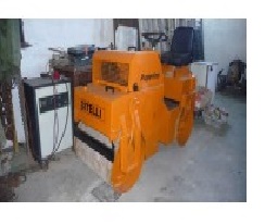 Vendesi rullo Bitelli Paperino