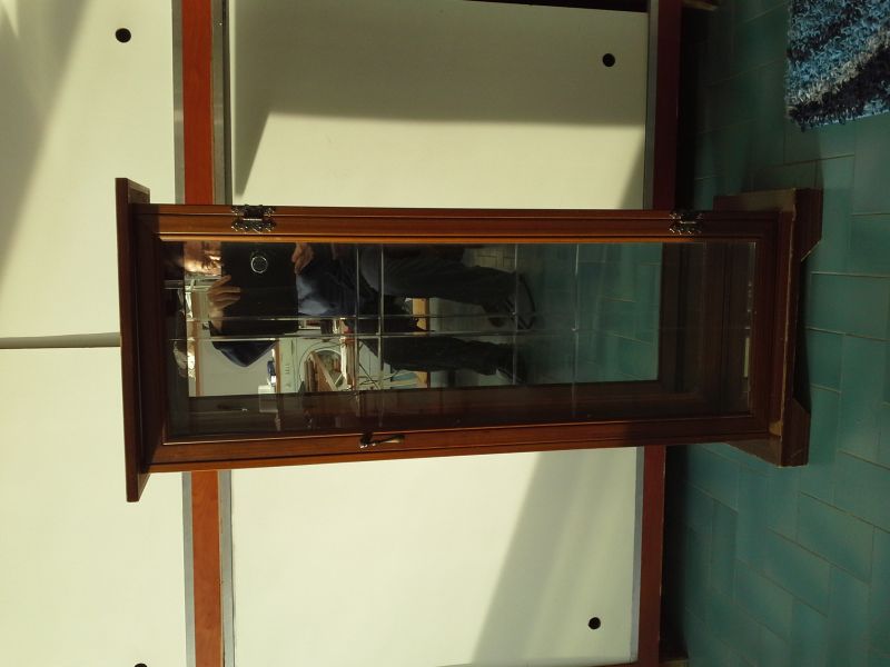 Vetrinetta a specchio