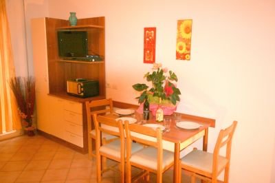 Affitto monolocale bilocale fronte mare