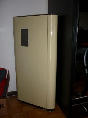 Cassaforte a combinazione  angolare