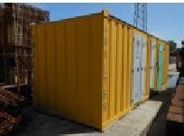 Vendesi cabine elettriche We Walter