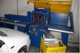 Vendesi assembla profili Shuco