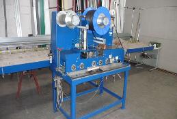 Vendesi unit� di infilatura guarnizioni