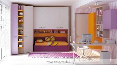 Promozione Moretti Compact collezione TEAM � Arredamenti Expo-Web