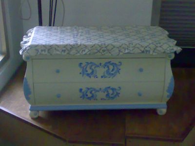 COMPLEMENTI D'ARREDO