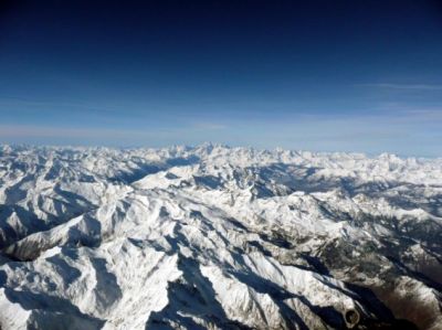 San Valentino in mongolfiera