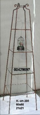 ANGOLIERE, ETAGERI, ALZATE, PORTA TV E PORTA TELEFONI