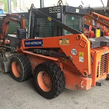 Vendeis minipala gommata Hitachi