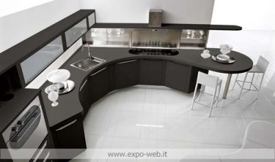 La Cucina Dei Tuoi Sogni a Ottimi Costi?