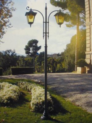 ILLUMINAZIONE DA ESTERNO